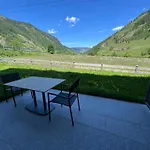 Alpinegold Residenz Hotel apartamentowy Rauris