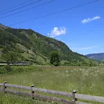 Hotel apartamentowy Alpinegold Residenz