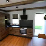 Hotel apartamentowy Alpinegold Residenz 4*