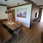 Hotel apartamentowy Alpinegold Residenz 4*