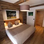 Alpinegold Residenz Hotel apartamentowy Rauris