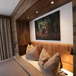 Hotel apartamentowy Alpinegold Residenz