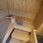 Hotel apartamentowy Alpinegold Residenz Rauris