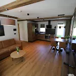 Hotel apartamentowy Alpinegold Residenz
