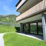 Alpinegold Residenz Hotel apartamentowy Rauris
