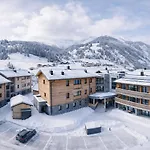 Alpinegold Residenz