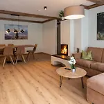 Alpinegold Residenz Hotel apartamentowy