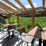 Hotel apartamentowy Alpinegold Residenz