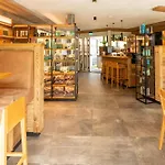 Hotel apartamentowy Alpinegold Residenz Rauris