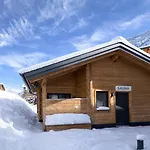 Alpinegold Residenz Hotel apartamentowy Rauris