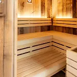 Alpinegold Residenz Rauris