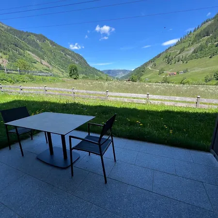 Alpinegold Residenz Aparthotel Rauris