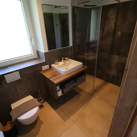 Alpinegold Residenz Διαμέρισμα Rauris