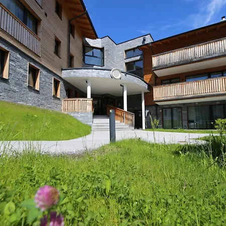 Alpinegold Residenz Διαμέρισμα
