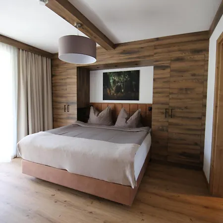 Alpinegold Residenz 4*