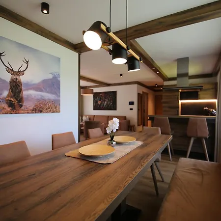 Alpinegold Residenz Rauris