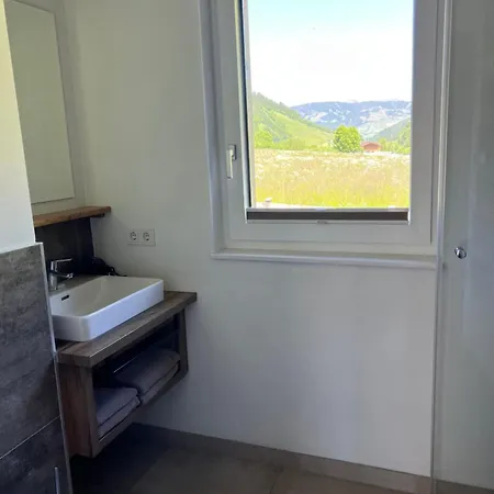 Alpinegold Residenz Διαμέρισμα *