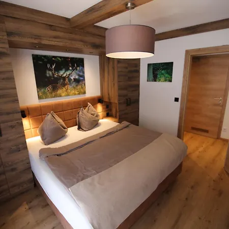 Alpinegold Residenz Aparthotel Rauris