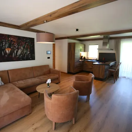 Aparthotel Alpinegold Residenz Rauris