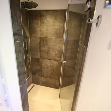 Alpinegold Residenz Διαμέρισμα