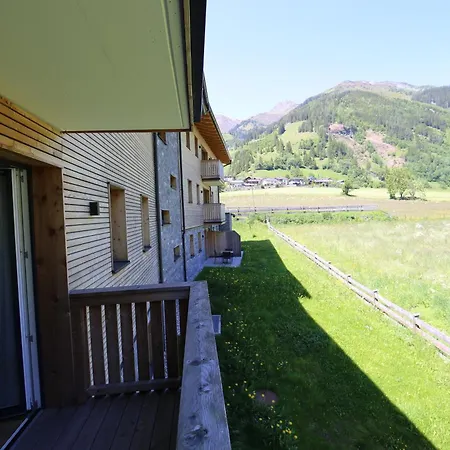 Alpinegold Residenz *