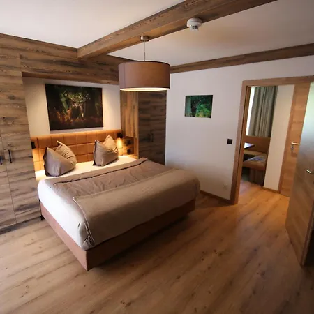 Alpinegold Residenz Rauris