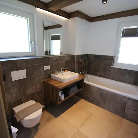 Aparthotel Alpinegold Residenz