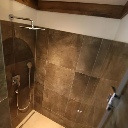 Alpinegold Residenz Aparthotel 4*