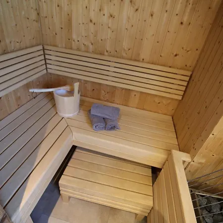 Διαμέρισμα Alpinegold Residenz Rauris