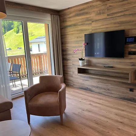 Alpinegold Residenz Rauris