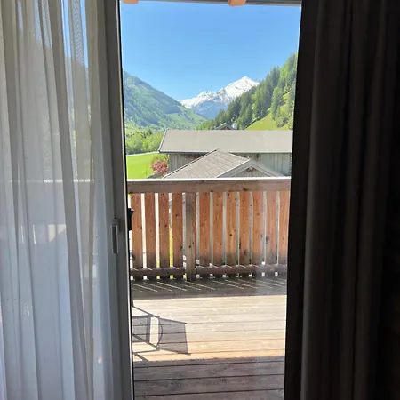 Alpinegold Residenz * Rauris