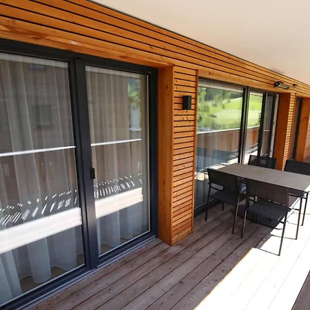 Alpinegold Residenz 4* Rauris