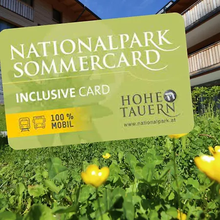 Alpinegold Residenz