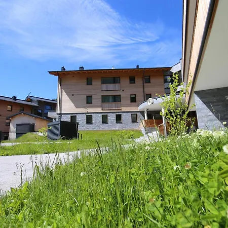 Alpinegold Residenz Rauris