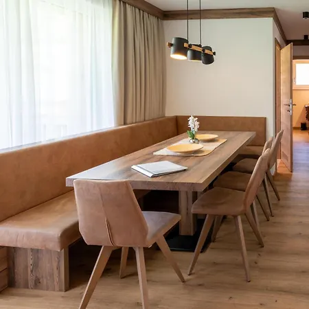 Aparthotel Alpinegold Residenz Rauris