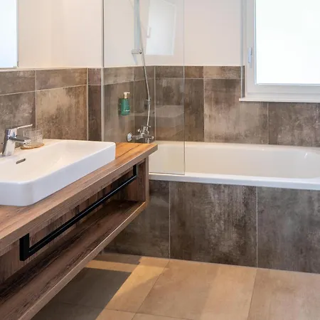 Apart Otel Alpinegold Residenz Rauris