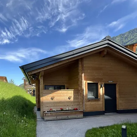 Alpinegold Residenz Aparthotel