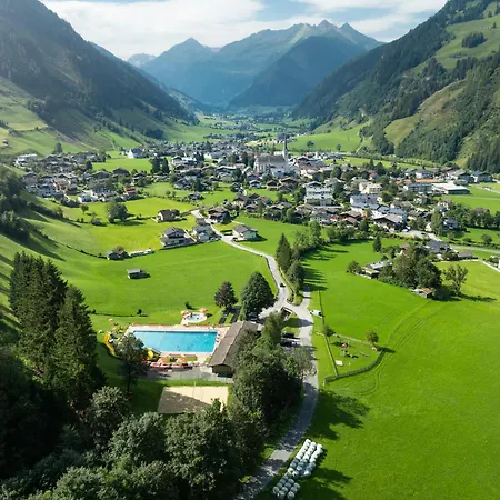 Alpinegold Residenz