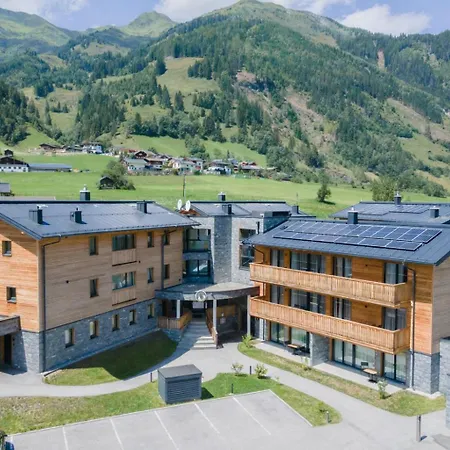 Alpinegold Residenz Aparthotel Rauris