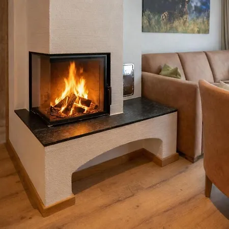 Apartahotel Alpinegold Residenz Rauris