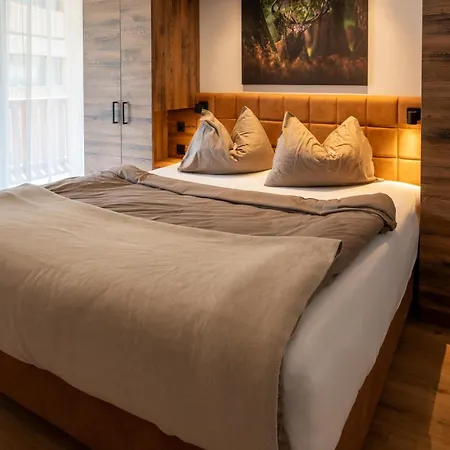 Alpinegold Residenz 4*