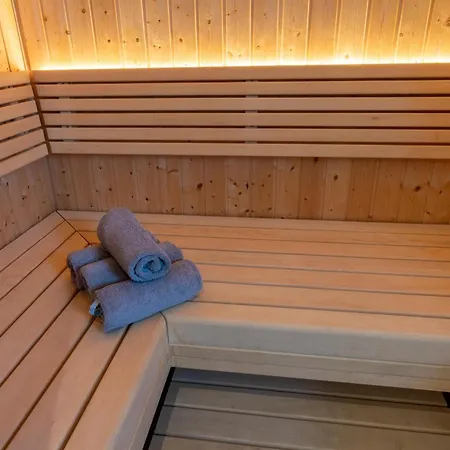 Alpinegold Residenz 4* Rauris