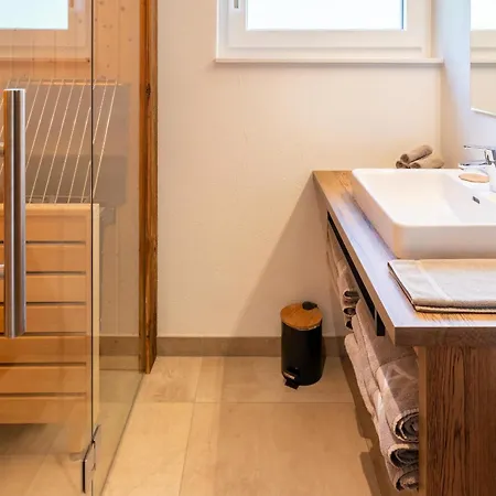 Alpinegold Residenz Apartahotel Rauris