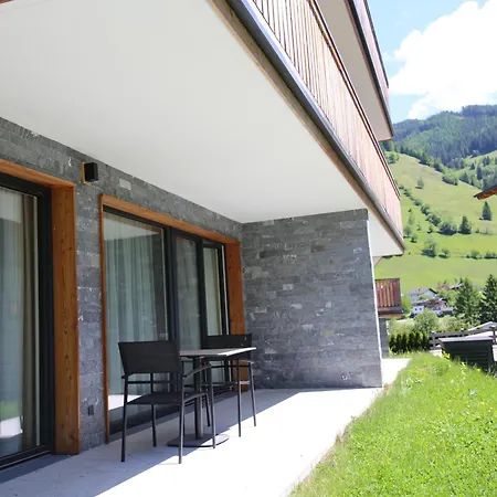 Alpinegold Residenz 4* Rauris