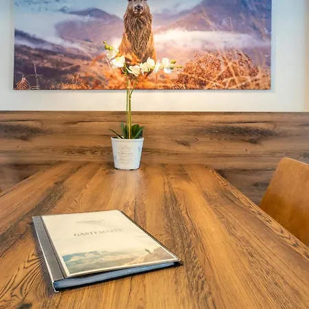 Alpinegold Residenz 4*