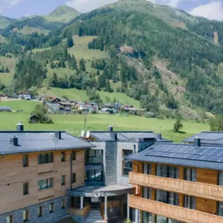 Alpinegold Residenz Aparthotel