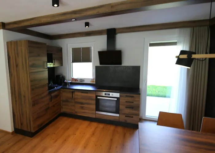 Aparthotel Alpinegold Residenz 4*