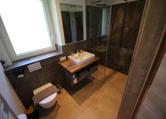 Alpinegold Residenz Aparthotel Rauris