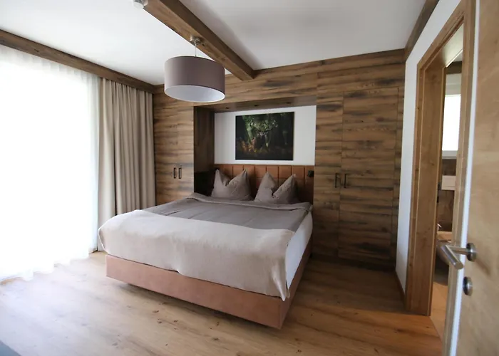 Alpinegold Residenz 4*