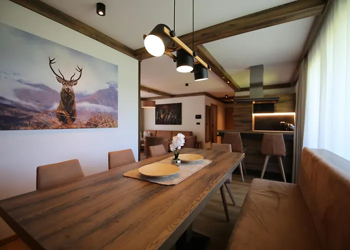 Alpinegold Residenz Rauris
